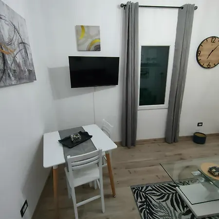 Casa Di Teo Piombino