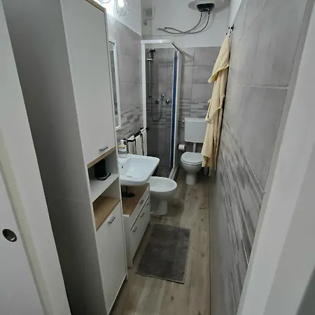 Appartement Casa Di Teo *