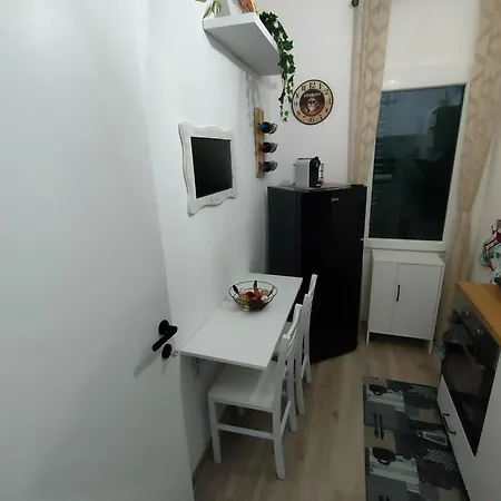 Casa Di Teo Appartement Piombino