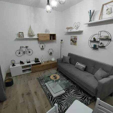 Appartement Casa Di Teo