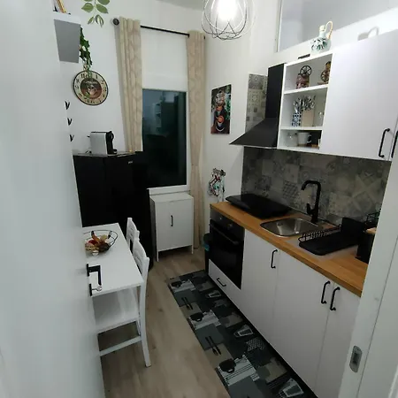 Apartment Casa Di Teo *