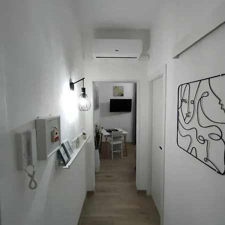 Casa Di Teo Apartment *