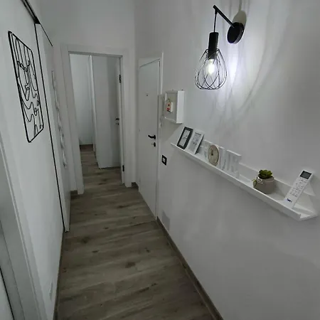 Appartement Casa Di Teo
