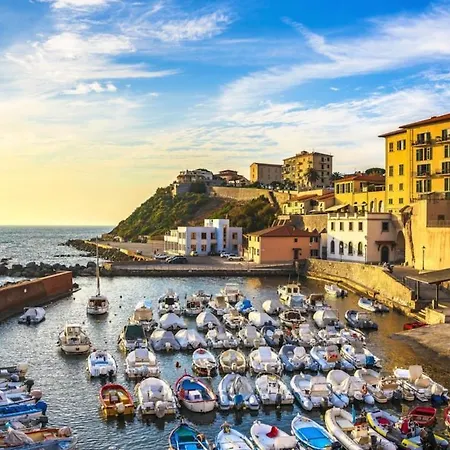 Casa Di Teo Appartement Piombino