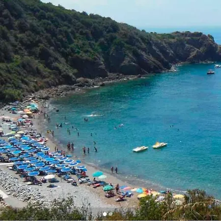 Casa Di Teo *