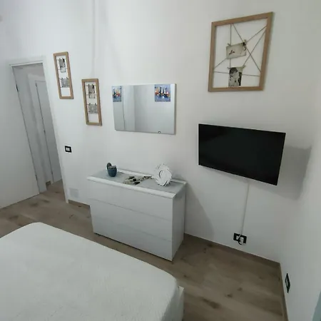 Appartement Casa Di Teo Piombino