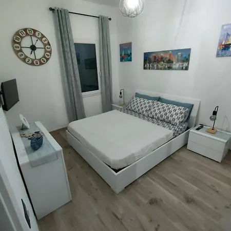 Casa Di Teo * Piombino