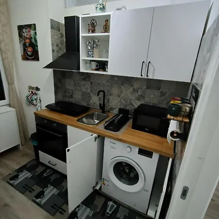 Casa Di Teo *