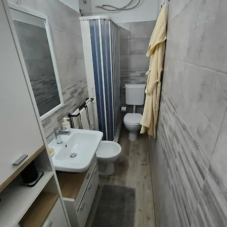 Apartment Casa Di Teo