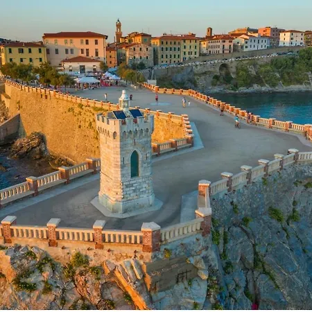 Casa Di Teo Appartement Piombino