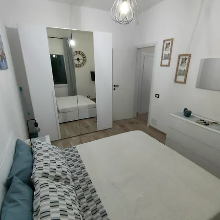 Apartment Casa Di Teo Piombino