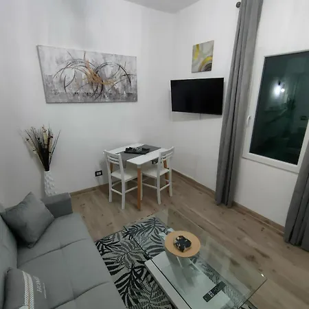 Casa Di Teo * Piombino