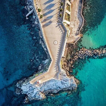 Casa Di Teo * Piombino